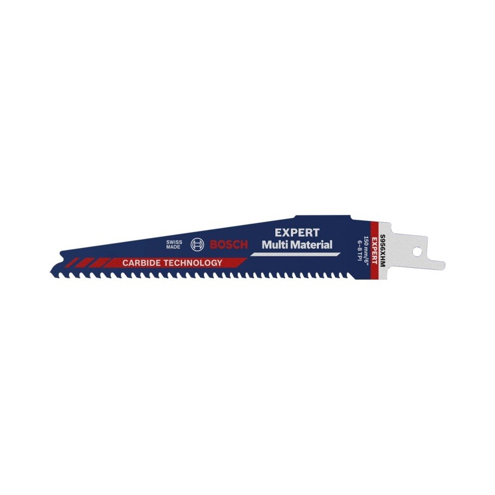Pjūklelis BOSCH Expert Multi Material 956 XHM-Pjūkleliai tiesiniams pjūklams-Akumuliatoriniai pjovimo įrankiai-Bosch-irankiai-da Pjūklelis BOSCH Expert Multi Material 956 XHM-Pjūkleliai tiesiniams pjūklams-Akumuliatoriniai pjovimo įrankiai-Bosch-irankiai-da