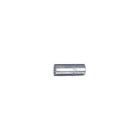 1/4" dvylikakampė prailginta galvutė STAHLWILLE Nr.40DL 10 mm-Galvutės, galvučių rinkiniai-Autoserviso įranga-Stahlwille-irankia