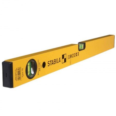 Gulsčiukas 70 STABILA 100 cm-Gulsčiukai-Matavimo įrankiai-Stabila-irankiai-darbui