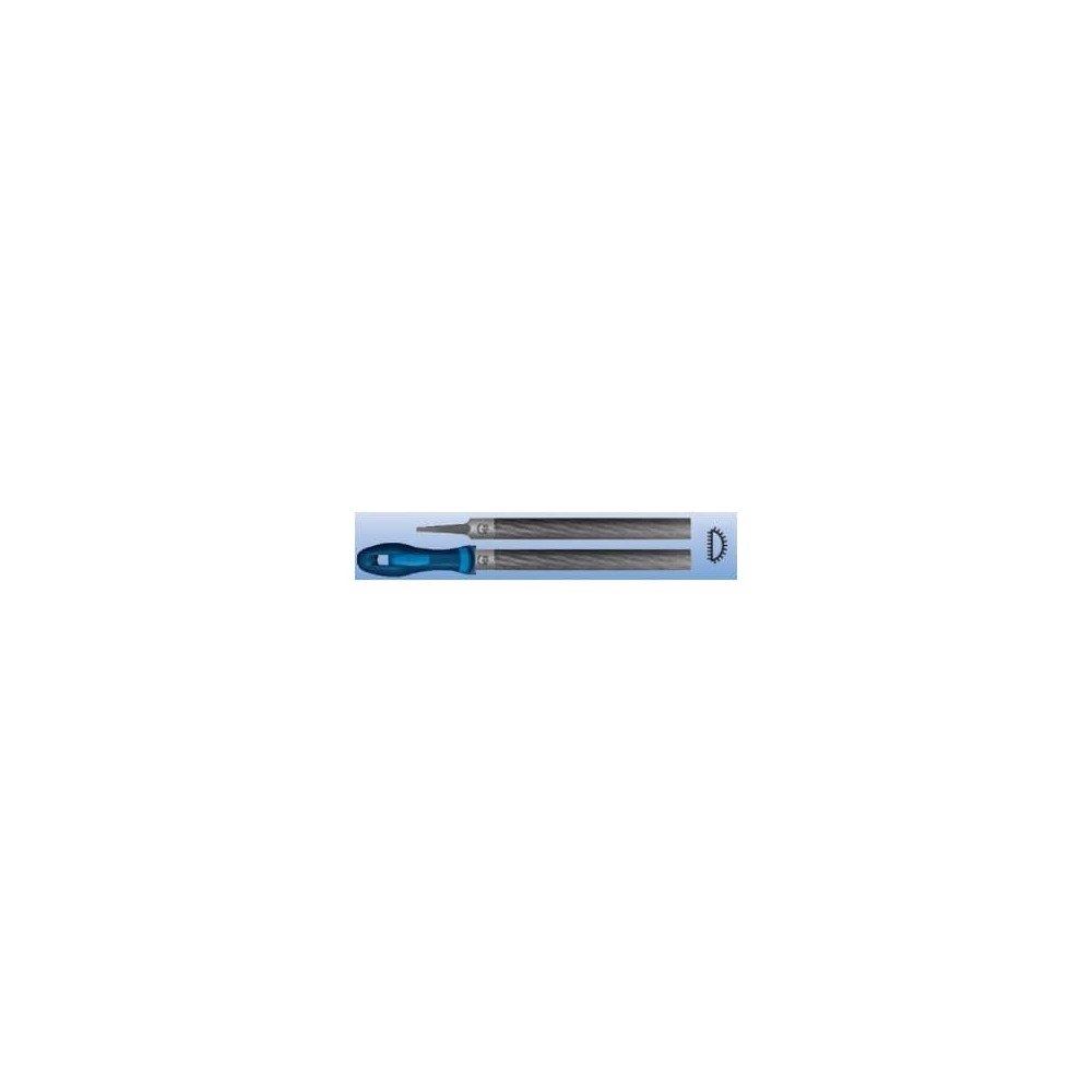 Pusapvalė dildė PF1152 H2 PFERD 250 mm-Dildės-Rankiniai įrankiai-Pferd-irankiai-darbui Pusapvalė dildė PF1152 H2 PFERD 250 mm-Dildės-Rankiniai įrankiai-Pferd-irankiai-darbui