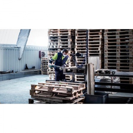 Pjūklelis BOSCH Expert Hard Nail Pallets S 1122 CHM-Pjūkleliai tiesiniams pjūklams-Akumuliatoriniai pjovimo įrankiai-Bosch-irank