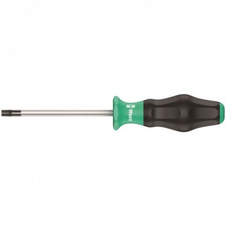 Atsuktuvas TORX WERA 1367 TX 9x60mm-Atsuktuvai TORX-Atsuktuvai-Wera-irankiai-darbui