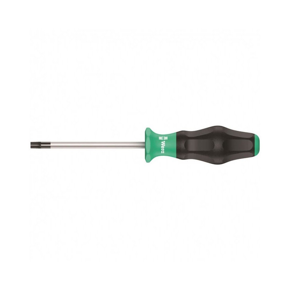 Atsuktuvas TORX WERA 1367 TX 9x60mm-Atsuktuvai TORX-Atsuktuvai-Wera-irankiai-darbui