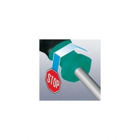 Atsuktuvas TORX WERA 1367 TX 9x60mm-Atsuktuvai TORX-Atsuktuvai-Wera-irankiai-darbui