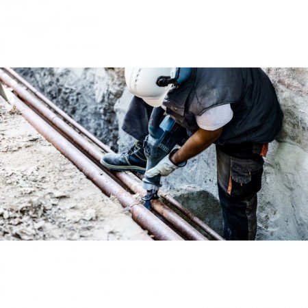 Pjūklelis BOSCH Expert Thick Tough Metal S 955 CHC-Pjūkleliai tiesiniams pjūklams-Akumuliatoriniai pjovimo įrankiai-Bosch-iranki