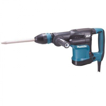 Atskėlimo plaktukas MAKITA HM0871C-Perforatoriai ir atskėlimo įrankiai-Elektriniai įrankiai-Makita-irankiai-darbui