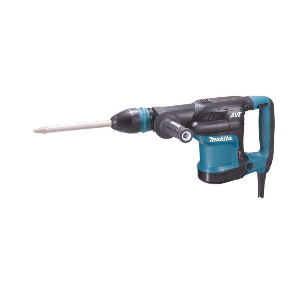 Atskėlimo plaktukas MAKITA HM0871C-Perforatoriai ir atskėlimo įrankiai-Elektriniai įrankiai-Makita-irankiai-darbui Atskėlimo plaktukas MAKITA HM0871C-Perforatoriai ir atskėlimo įrankiai-Elektriniai įrankiai-Makita-irankiai-darbui