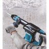 Atskėlimo plaktukas MAKITA HM0871C-Perforatoriai ir atskėlimo įrankiai-Elektriniai įrankiai-Makita-irankiai-darbui