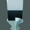 Kryžminis atsuktuvas WERA 1350 PH 1x80mm-Universalūs atsuktuvai-Atsuktuvai-Wera-irankiai-darbui