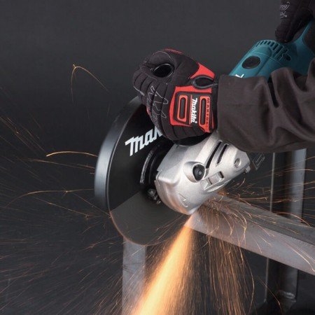 Kampinis šlifuoklis MAKITA GA9020SF01-Šlifavimo įrankiai-Elektriniai įrankiai-Makita-irankiai-darbui