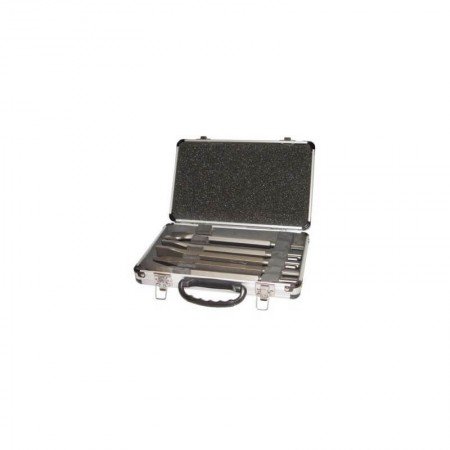 Kaltų komplektas SDS+ MAKITA-Kaltai-Akumuliatoriniai perforatoriai-Makita Accessories-irankiai-darbui