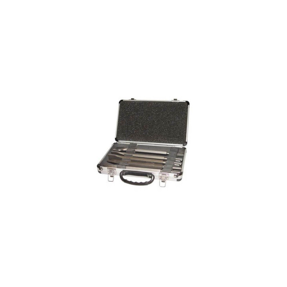 Kaltų komplektas SDS+ MAKITA-Kaltai-Akumuliatoriniai perforatoriai-Makita Accessories-irankiai-darbui