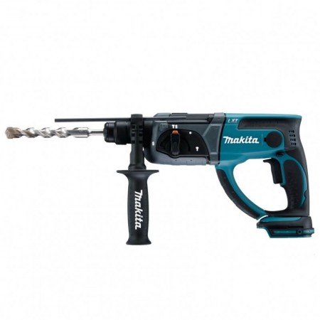 Akumuliatorinis perforatorius MAKITA DHR202Z-Akumuliatoriniai perforatoriai-Akumuliatoriniai įrankiai-Makita-irankiai-darbui
