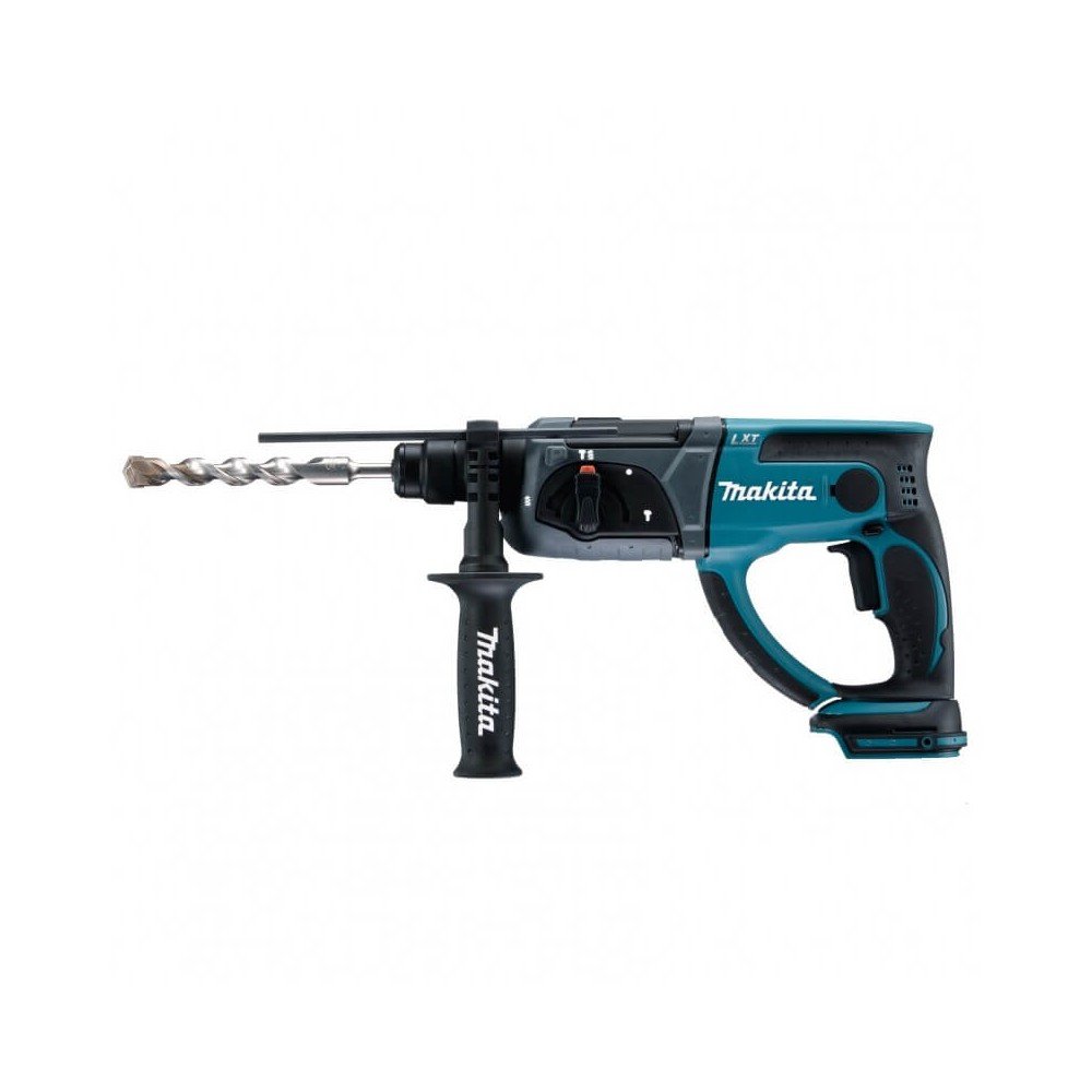 Akumuliatorinis perforatorius MAKITA DHR202Z-Akumuliatoriniai perforatoriai-Akumuliatoriniai įrankiai-Makita-irankiai-darbui