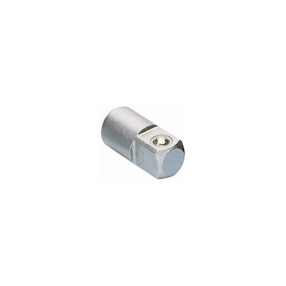 Adapteris 1/4"x3/8" PROXXON-Galvutės, galvučių rinkiniai-Autoserviso įranga-PROXXON-irankiai-darbui Adapteris 1/4"x3/8" PROXXON-Galvutės, galvučių rinkiniai-Autoserviso įranga-PROXXON-irankiai-darbui