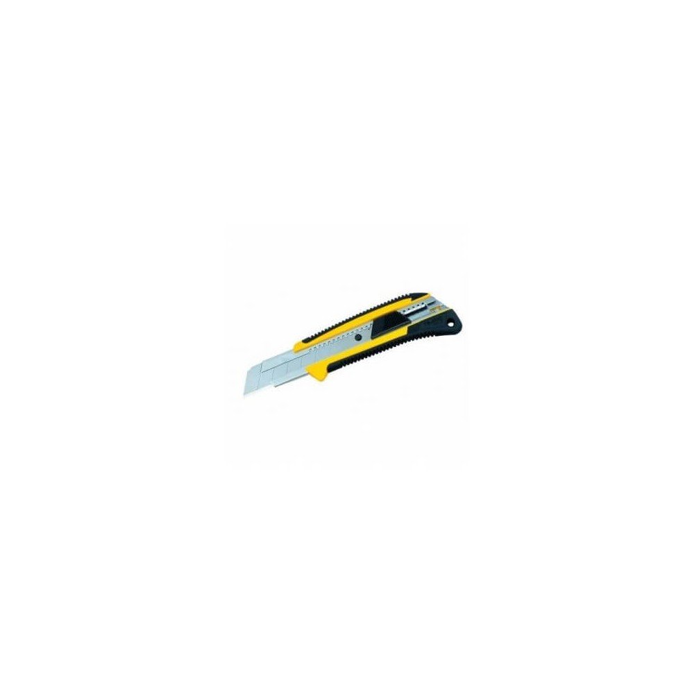 Laužomas peilis LC660 TAJIMA, 25 mm-Peiliai darbui ir hobiui-Rankiniai įrankiai-Tajima-irankiai-darbui Laužomas peilis LC660 TAJIMA, 25 mm-Peiliai darbui ir hobiui-Rankiniai įrankiai-Tajima-irankiai-darbui