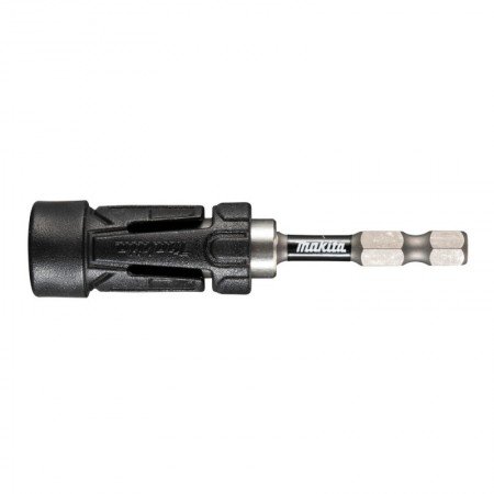 Smūginis sukimo antgalių laikiklis MAKITA Ultra Mag 1/4"x79mm-Atsuktuvų antgaliai, adapteriai-Suktuvai, gręžtuvai ir veržliasuki