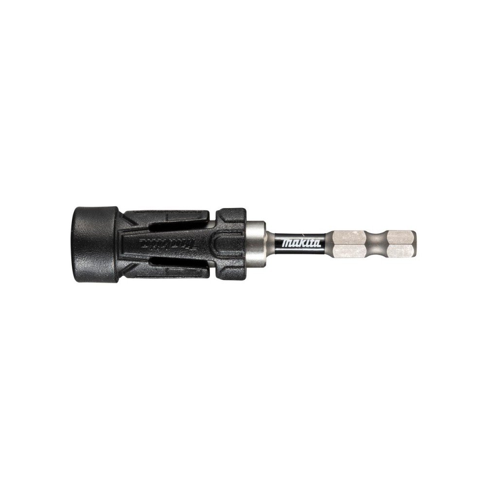 Smūginis sukimo antgalių laikiklis MAKITA Ultra Mag 1/4"x79mm-Atsuktuvų antgaliai, adapteriai-Suktuvai, gręžtuvai ir veržliasuki