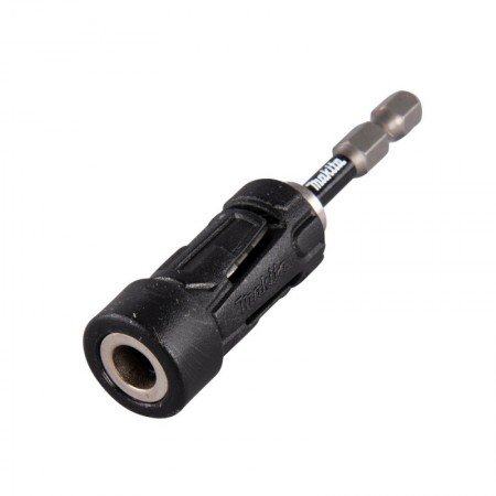 Smūginis sukimo antgalių laikiklis MAKITA Ultra Mag 1/4"x79mm-Atsuktuvų antgaliai, adapteriai-Suktuvai, gręžtuvai ir veržliasuki