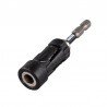 Smūginis sukimo antgalių laikiklis MAKITA Ultra Mag 1/4"x79mm-Atsuktuvų antgaliai, adapteriai-Suktuvai, gręžtuvai ir veržliasuki