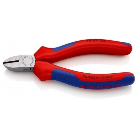 Kirpimo replės KNIPEX 7002125-Kirpimo replės-Replės-Knipex-irankiai-darbui