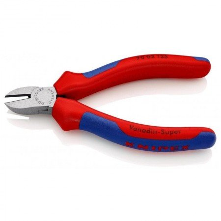 Kirpimo replės KNIPEX 7002125-Kirpimo replės-Replės-Knipex-irankiai-darbui