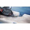Šlifavimo plokštelė BOSCH Expert Sanding Plate AVZ RT2 90mm-Multifunkcinių įrankių priedai-Daugiafunkciai įrankiai-Bosch-irankia