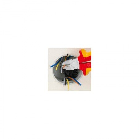 Kirpimo replės KNIPEX 7002125-Kirpimo replės-Replės-Knipex-irankiai-darbui