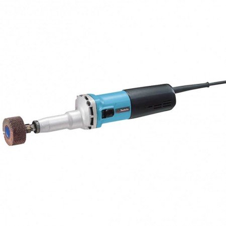 Tiesinis šlifuoklis MAKITA GD0810C-Šlifavimo įrankiai-Elektriniai įrankiai-Makita-irankiai-darbui