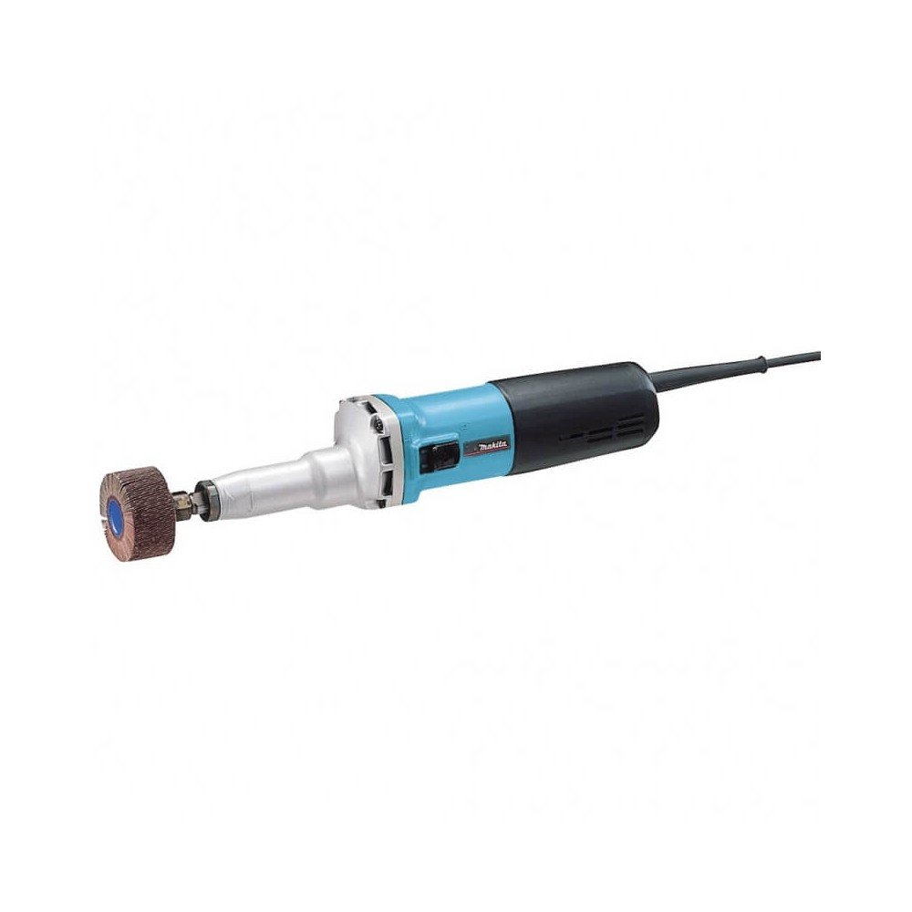 Tiesinis šlifuoklis MAKITA GD0810C-Šlifavimo įrankiai-Elektriniai įrankiai-Makita-irankiai-darbui