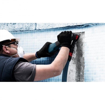 Šlifavimo plokštelė BOSCH Expert Sanding Plate AVZ RT2 90mm-Multifunkcinių įrankių priedai-Daugiafunkciai įrankiai-Bosch-irankia