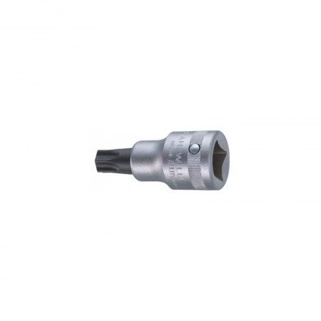 3/4" galvutė su TORX antgaliu STAHLWILLE Nr.59TX T70-Galvutės, galvučių rinkiniai-Autoserviso įranga-Stahlwille-irankiai-darbui