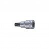 3/4" galvutė su TORX antgaliu STAHLWILLE Nr.59TX T70-Galvutės, galvučių rinkiniai-Autoserviso įranga-Stahlwille-irankiai-darbui