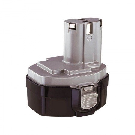 Akumuliatorius MAKITA 1435 14,4V 2,8Ah-Įrankių akumuliatoriai ir jų priedai-Akumuliatoriniai įrankiai-Makita Accessories-irankia