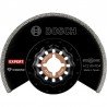 Ovalūs ašmenys BOSCH Expert Grout ACZ RD4 85mm-Multifunkcinių įrankių priedai-Daugiafunkciai įrankiai-Bosch-irankiai-darbui