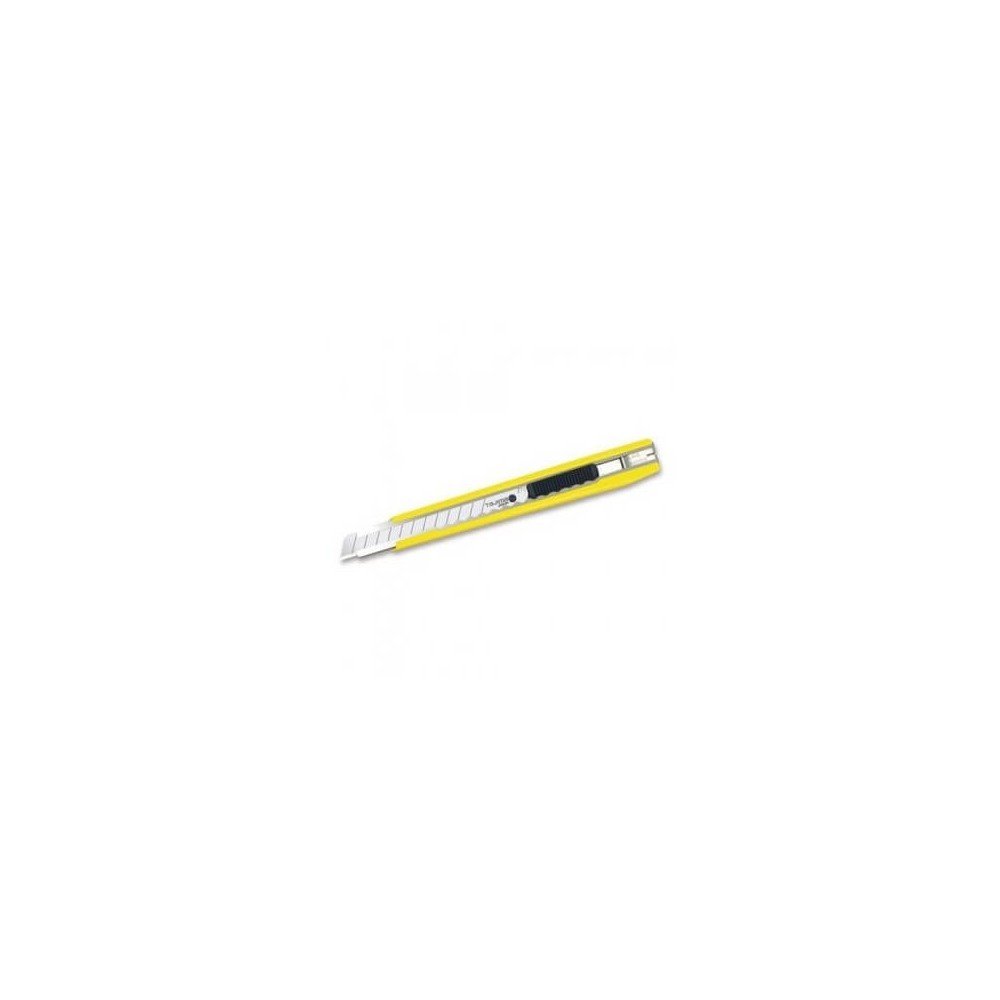 Laužomas peilis LC303 TAJIMA, 9mm-Peiliai darbui ir hobiui-Rankiniai įrankiai-Tajima-irankiai-darbui Laužomas peilis LC303 TAJIMA, 9mm-Peiliai darbui ir hobiui-Rankiniai įrankiai-Tajima-irankiai-darbui