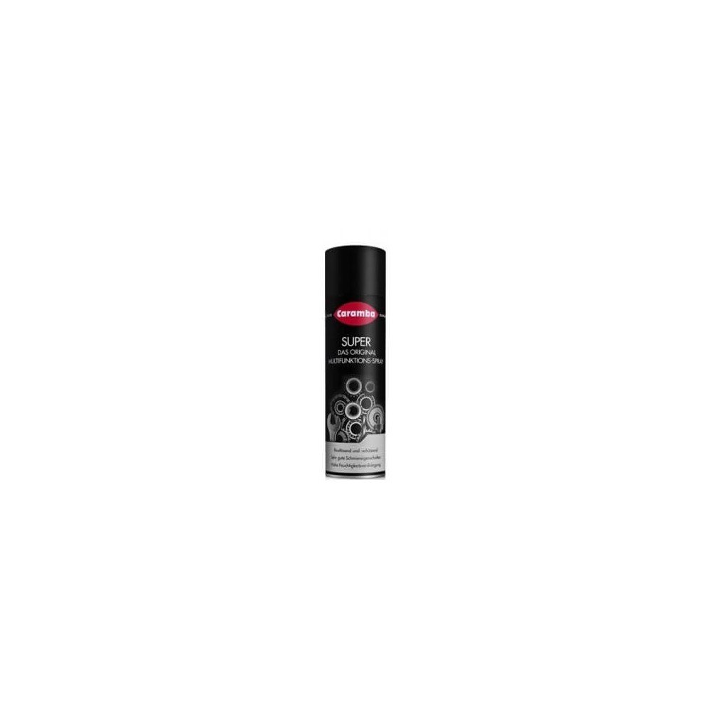 Multifunkcinis purškiklis CARAMBA 500ml-Priežiūros, valymo chemija-Autoserviso įranga-Caramba-irankiai-darbui Multifunkcinis purškiklis CARAMBA 500ml-Priežiūros, valymo chemija-Autoserviso įranga-Caramba-irankiai-darbui