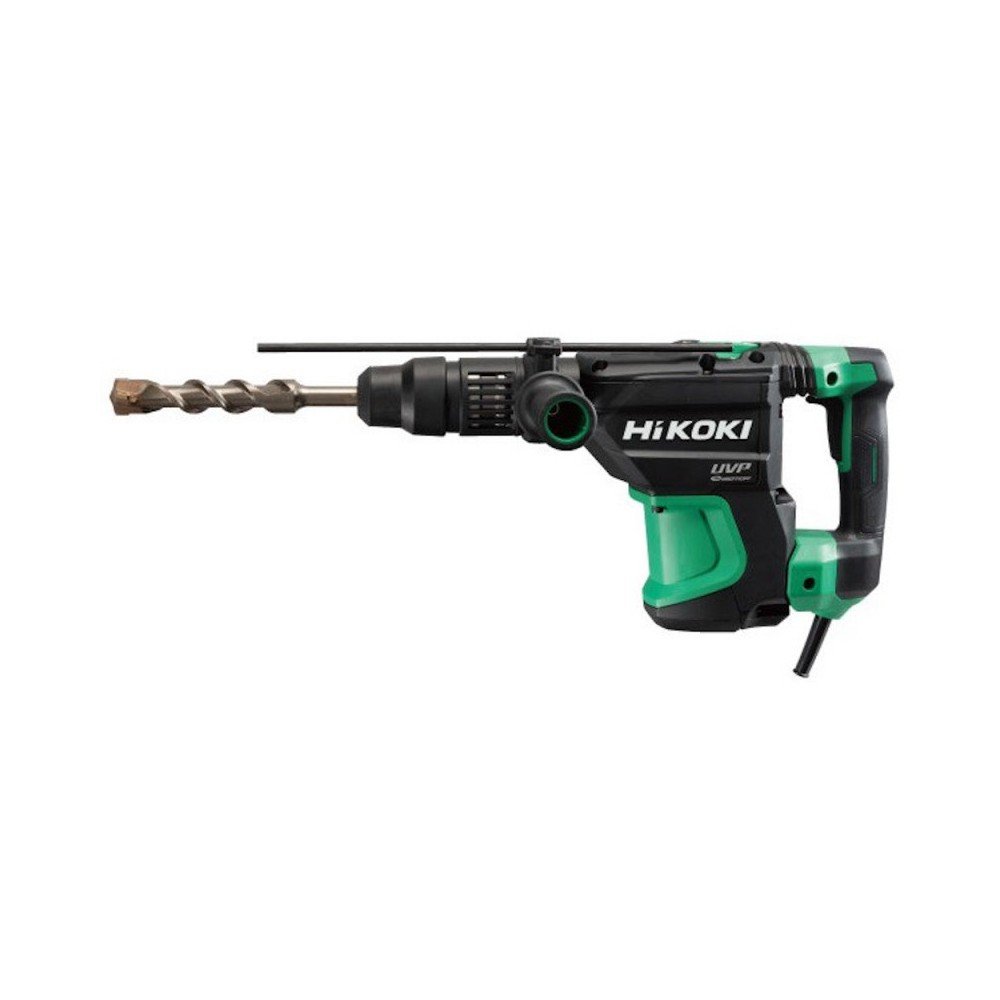 Perforatorius HiKOKI 1150W DH40MEY2 SDS MAX-Perforatoriai ir atskėlimo įrankiai-Elektriniai įrankiai-HiKOKI-irankiai-darbui Perforatorius HiKOKI 1150W DH40MEY2 SDS MAX-Perforatoriai ir atskėlimo įrankiai-Elektriniai įrankiai-HiKOKI-irankiai-darbui