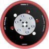 Šlifavimo padas BOSCH Expert Multihole 125mm-Šlifavimo padai ir laikikliai-Šlifavimo įrankiai-Bosch-irankiai-darbui