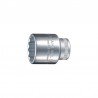 1/2" dvylikakampė galvutė STAHLWILLE Nr. 50 32 mm-Galvutės, galvučių rinkiniai-Autoserviso įranga-Stahlwille-irankiai-darbui