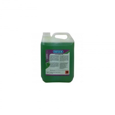 Koncentruotas šampūnas ACTIVE DIAMOND FOAM NERTA 5 L-Automobilių plovimo chemija-Plovimo chemija-Nerta-irankiai-darbui