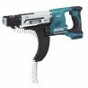 Akumuliatorinis suktuvas MAKITA DFR550ZX1-Akumuliatoriniai suktuvai/gręžtuvai-Akumuliatoriniai suktuvai, gręžtuvai ir veržliasuk
