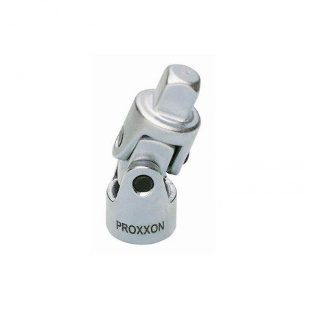 1/4" Šarnyras PROXXON-Galvutės, galvučių rinkiniai-Autoserviso įranga-PROXXON-irankiai-darbui