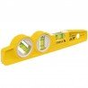 Magnetinis gulsčiukas 25cm 81SV REM W45 STABILA-Gulsčiukai-Matavimo įrankiai-Stabila-irankiai-darbui