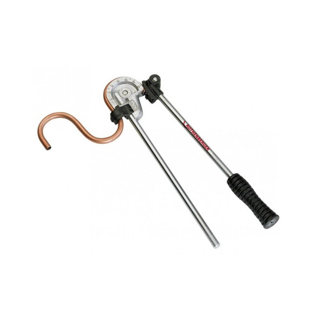 Vamzdžių lenktuvas ROTHENBERGER 8 mm-Metalinių vamzdžių lankstymas-Santechnikos įrankiai-Rothenberger-irankiai-darbui Vamzdžių lenktuvas ROTHENBERGER 8 mm-Metalinių vamzdžių lankstymas-Santechnikos įrankiai-Rothenberger-irankiai-darbui