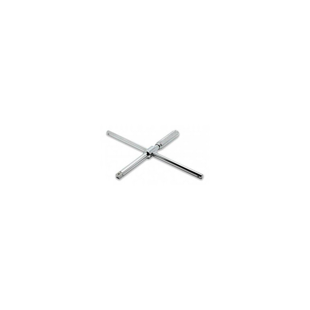 Suktuvas automobilių ratams 1/2" KOKEN 4711X-Veržliarakčiai-Rankiniai įrankiai-Koken-irankiai-darbui