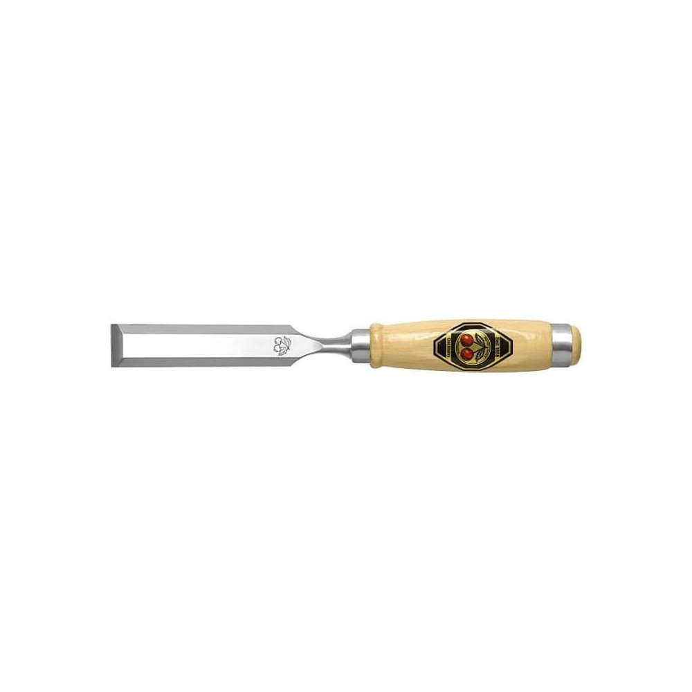 Medžio kaltas KIRSCHEN 4 mm-Medžio kaltai-Rankiniai įrankiai-Kirschen-irankiai-darbui Medžio kaltas KIRSCHEN 4 mm-Medžio kaltai-Rankiniai įrankiai-Kirschen-irankiai-darbui