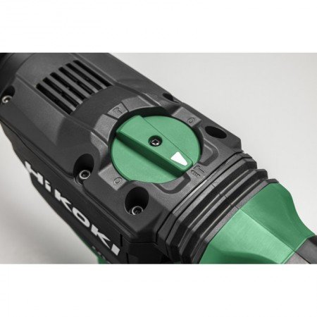 Perforatorius HiKOKI 1150W DH40MEY2 SDS MAX-Perforatoriai ir atskėlimo įrankiai-Elektriniai įrankiai-HiKOKI-irankiai-darbui