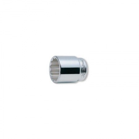 3/4" Dvylikakampė galvutė KOKEN 32 mm-Galvutės, galvučių rinkiniai-Autoserviso įranga-Koken-irankiai-darbui