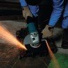 Kampinis šlifuoklis MAKITA GA9010CF-Šlifavimo įrankiai-Elektriniai įrankiai-Makita-irankiai-darbui